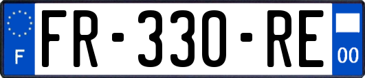 FR-330-RE