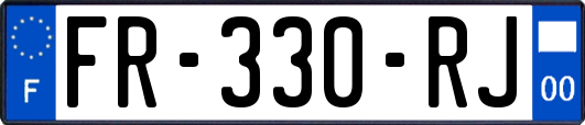 FR-330-RJ