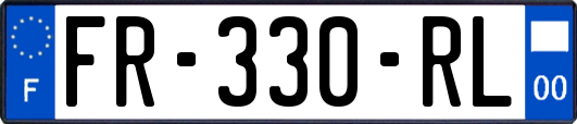 FR-330-RL