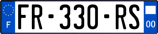 FR-330-RS