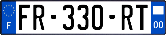 FR-330-RT