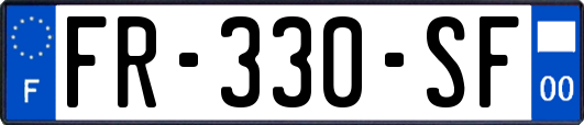 FR-330-SF