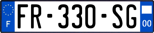 FR-330-SG