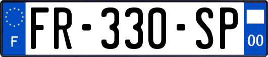 FR-330-SP
