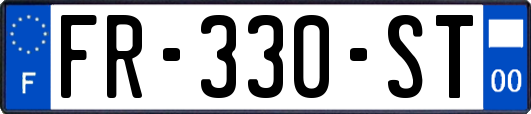 FR-330-ST