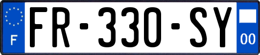 FR-330-SY