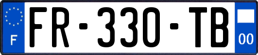 FR-330-TB