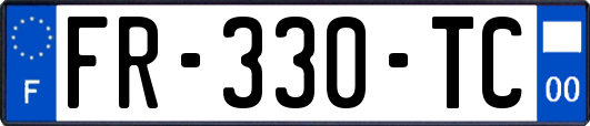 FR-330-TC