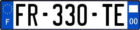 FR-330-TE