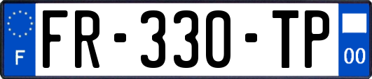 FR-330-TP