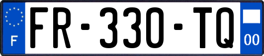 FR-330-TQ