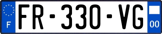 FR-330-VG