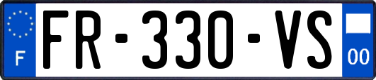 FR-330-VS