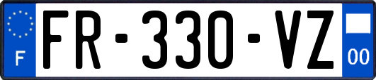 FR-330-VZ