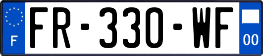 FR-330-WF