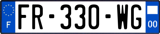 FR-330-WG