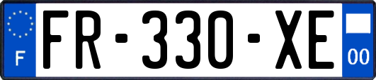 FR-330-XE