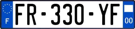 FR-330-YF