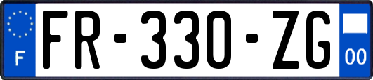 FR-330-ZG