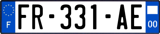 FR-331-AE