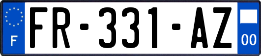 FR-331-AZ