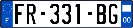 FR-331-BG