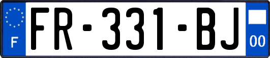 FR-331-BJ