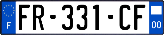 FR-331-CF