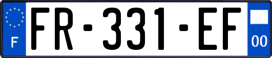 FR-331-EF