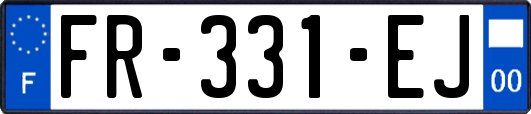 FR-331-EJ