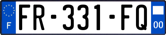 FR-331-FQ