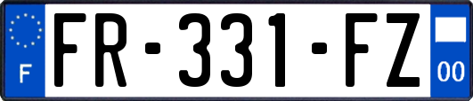FR-331-FZ