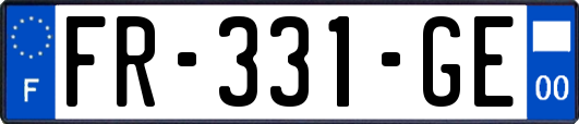 FR-331-GE