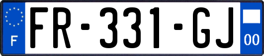 FR-331-GJ
