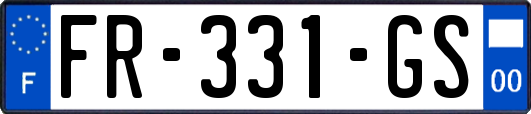 FR-331-GS
