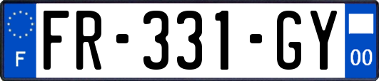 FR-331-GY