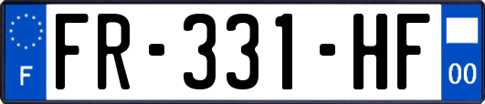FR-331-HF