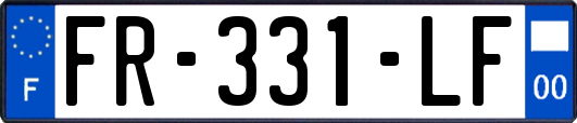 FR-331-LF