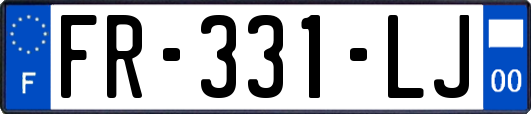 FR-331-LJ