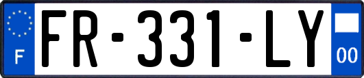FR-331-LY