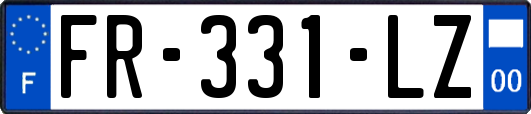 FR-331-LZ
