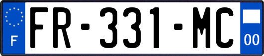 FR-331-MC