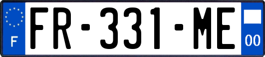 FR-331-ME
