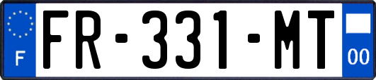 FR-331-MT