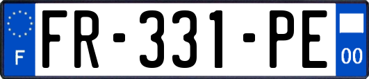 FR-331-PE