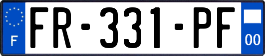FR-331-PF