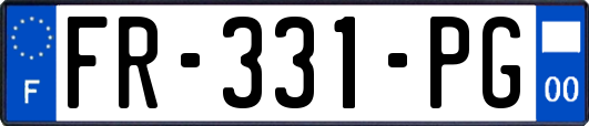 FR-331-PG