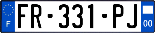 FR-331-PJ