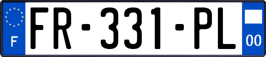 FR-331-PL