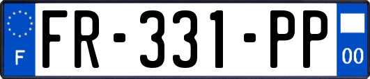 FR-331-PP